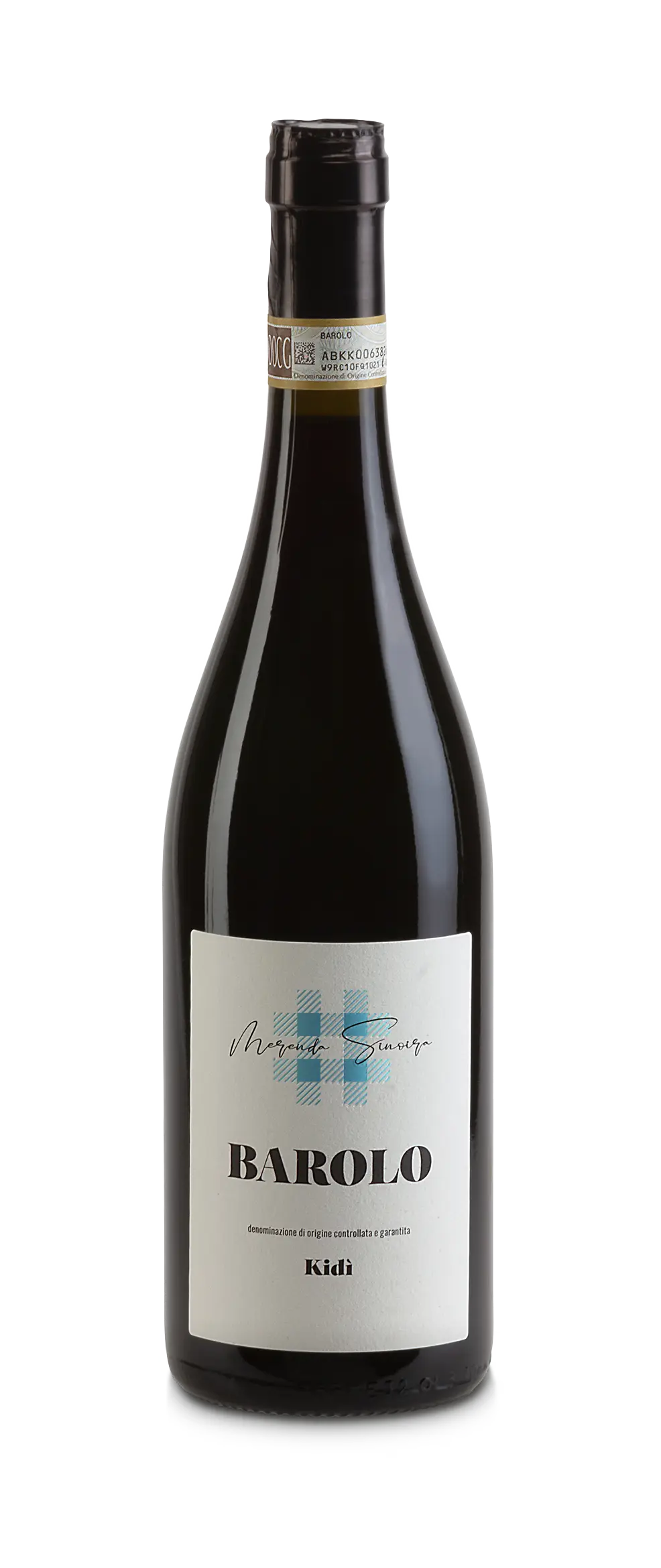 Kidì - Barolo Docg