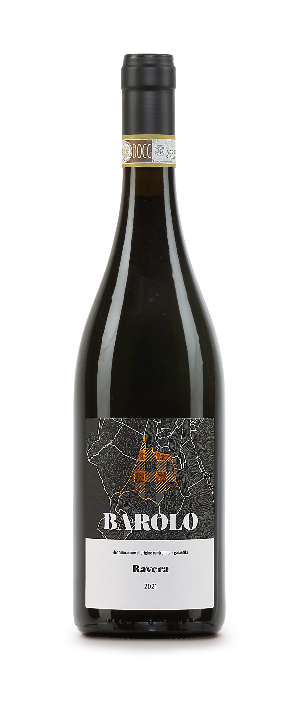 Ravera - Barolo Docg
