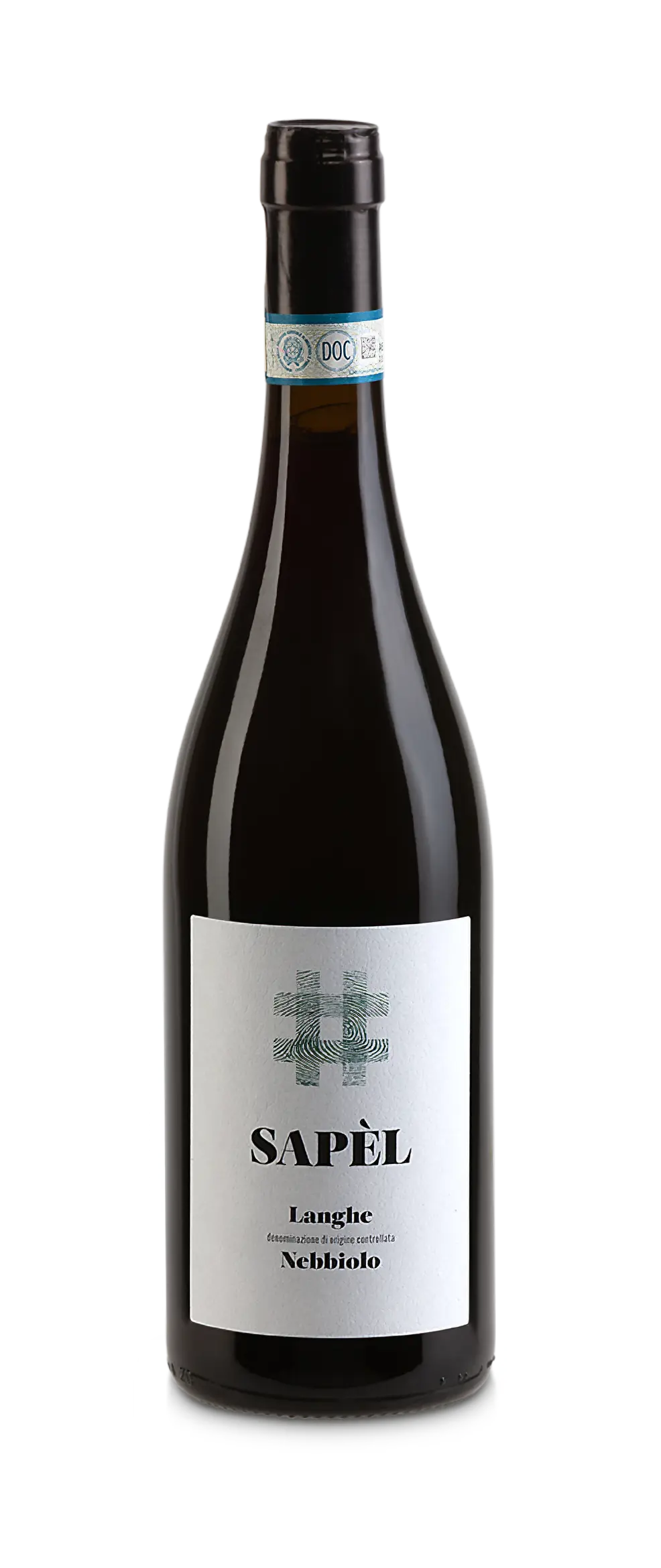 Sapèl - Langhe DOC Nebbiolo