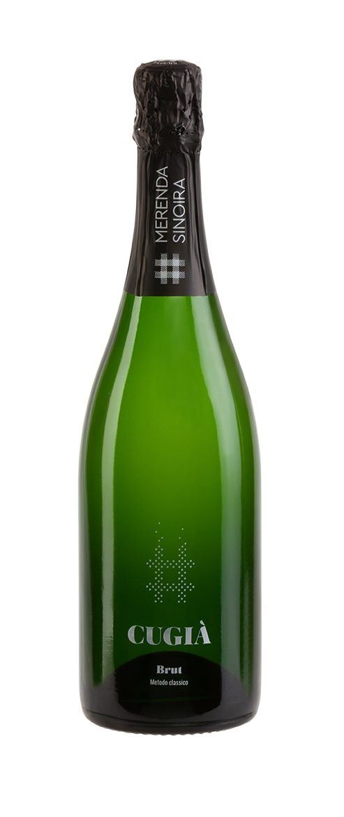 Cugià vino brut